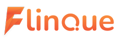 Flinque Header Logo